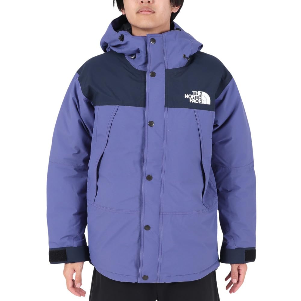 The North Face ネイビー ダウンジャケット セール】THE NORTH FACE/ザノースフェイス/ヌプシダウン NUPTSE